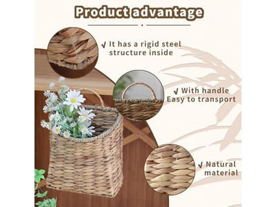 ديكور ساحلي للمنزل مجموعة زخرفة جدارية لغرفة النوم الزرقاء