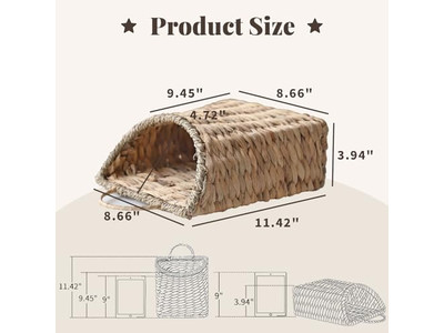 ديكور ساحلي للمنزل مجموعة زخرفة جدارية لغرفة النوم الزرقاء