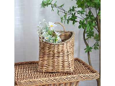 ديكور ساحلي للمنزل مجموعة زخرفة جدارية لغرفة النوم الزرقاء